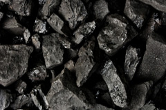 Old Heathfield coal boiler costs